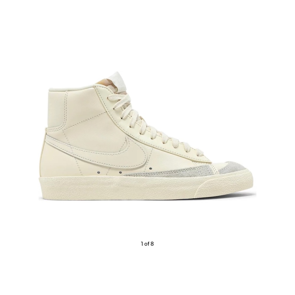 2021 Nike Women’s Blazer Mid ‘77 Sneaker